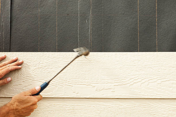 Best Wood Siding Installation  in Germantown Hls, IL